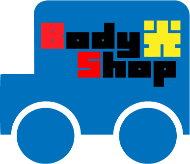 BodyShop光